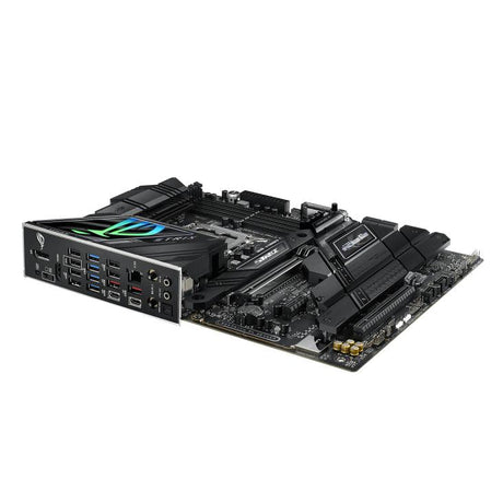ASUS ROG STRIX Z790-F GAMING WIFI II (ATX, Z790, LGA 1700, DDR5) ASUS