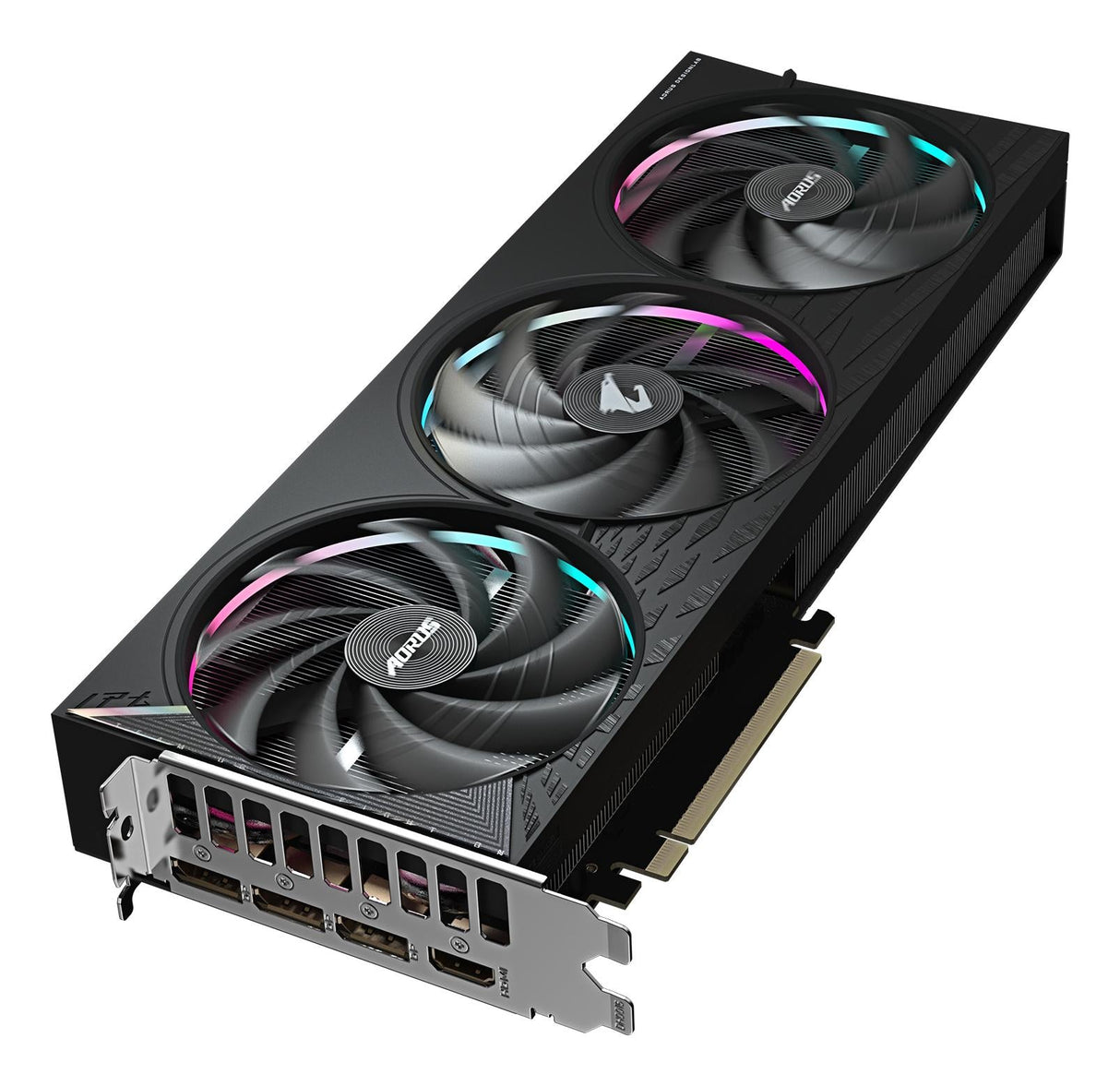GK Gigabyte GeForce RTX 5060 Ti AORUS ELITE 16G Gigabyte