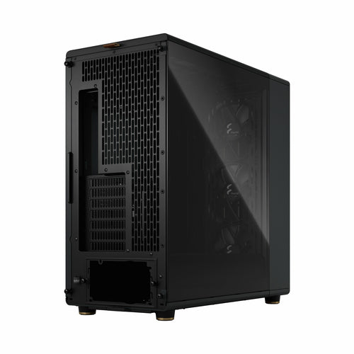 Midi Fractal Design North XL Charcoal Black TG Dark Fractal design
