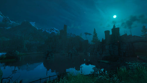 Echoes of Aincrad