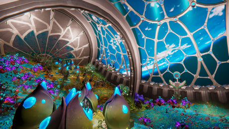 Spacebase Startopia (Import) – Nintendo Switch – produktvisning 9