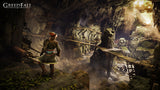 GreedFall (Gold Edition) – PlayStation 5 – skærmbillede fra spillet