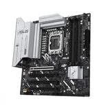 ASUS PRIME Z890M-PLUS WIFI mATX LGA1851 sokkel Intel Z890 ASUSTeK COMPUTER