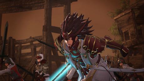 Fire Emblem Warriors New Nintendo 3DS – Gameplay, spilscene 6