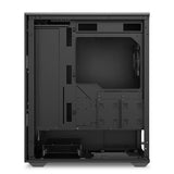 Sharkoon VK3 Black Metal Side Panel 2x 120mm Fans 360mm Radiator Support ATX PC Case Sharkoon