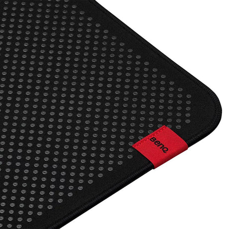 Zowie By BenQ - G-SR III - Mousepad - Medium Softness - Large size - Black BenQ Nordic (ZOWIE by BenQ)