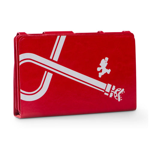 PowerA Hybrid Cover – Super Mario – Nintendo Switch – produktbillede 5