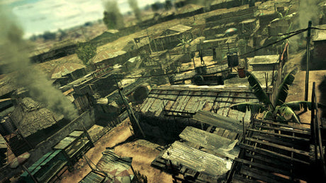 Resident Evil 5 HD Capcom