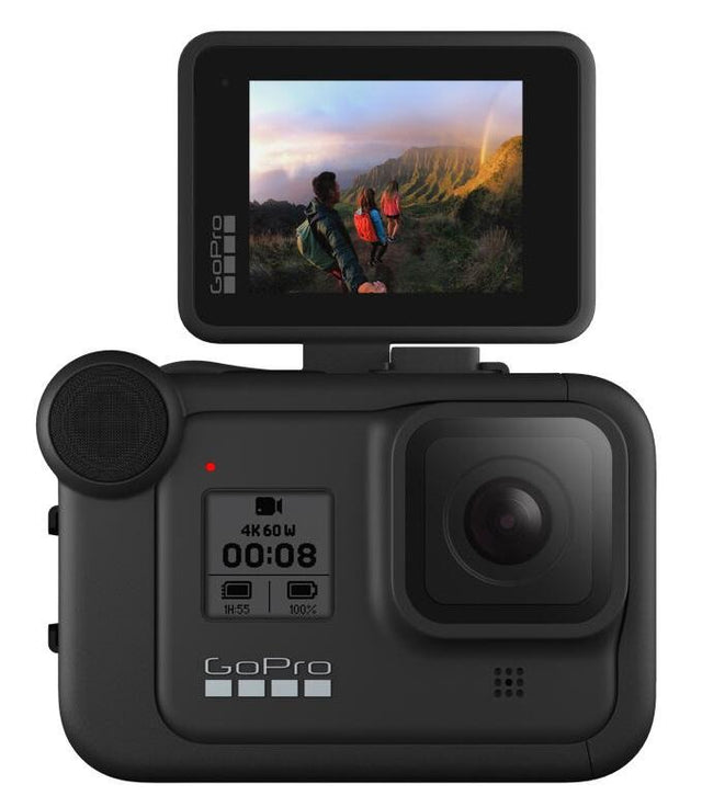GoPro - Display Mod Front Facing Camera Screen - E GoPro
