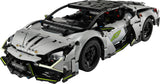LEGO - Technic - Lamborghini Revuelto Super Sports Car (42214) LEGO