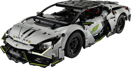 LEGO - Technic - Lamborghini Revuelto Super Sports Car (42214) LEGO
