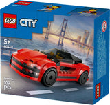 LEGO - LEGO City - Red Sports Car (60448) LEGO