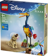 LEGO - Disney Pixar - Kevin & Dug (43290) LEGO