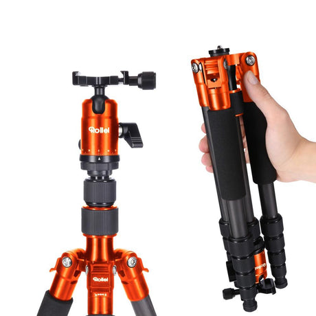 Rollei Selfie Stick 4 Me selfie-stang Rollei
