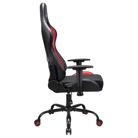 Subsonic Pro Gaming Chair Assassin'S Creed (size L-XL) Subsonic