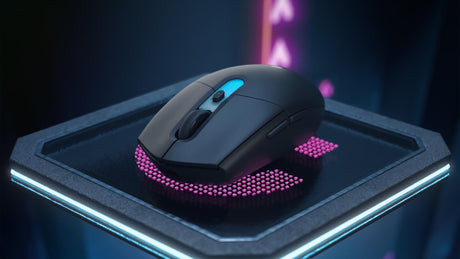 Logitech - G305 X Superlight