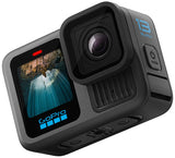 GoPro - HERO13 Black Creator Edition GoPro