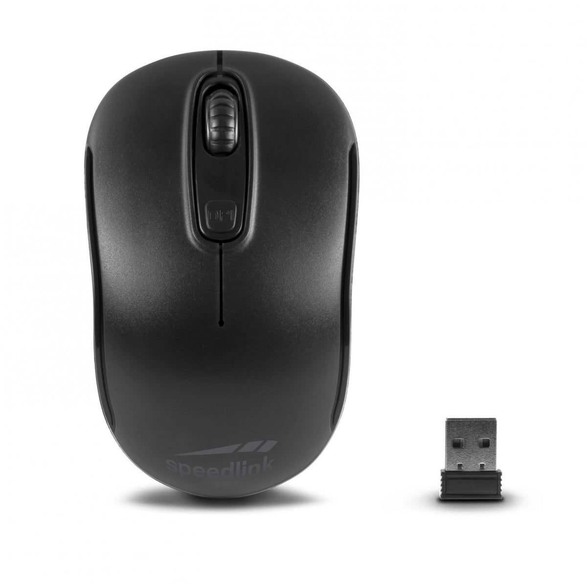 Speedlink - CEPTICA Mouse - Wireless, black Speedlink