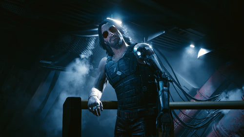 Cyberpunk 2077 (Ultimate Edition) CD Projekt RED