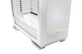 be quiet! Dark Base Pro 901, big tower case (white) Be quiet