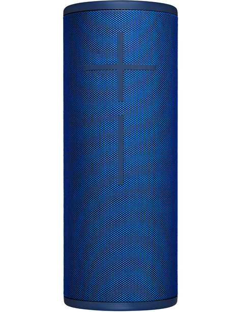 Logitech Ultimate Ears MEGABOOM 3 Wireless Bluetooth Speaker - LAGOON BLUE