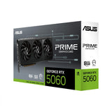 ASUS GeForce RTX 5060 8GB PRIME ASUS