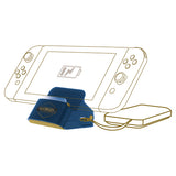 Freaks And Geeks - Harry Potter-Switch-2 in 1 Dock and Stand-Hogwarts Legacy