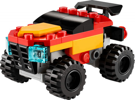 LEGO 30691 Creator 3-in-1 Mini Monster Truck LEGO