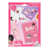 BARBIE DECALS