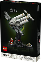 LEGO - Icons - Project Hail Mary (11389)