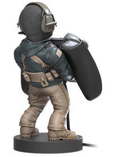 CABLE GUYS - CALL OF DUTY LT. SIMON GHOST RILEY Cable Guys