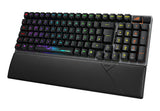 ASUS ROG Strix Scope II 96 RX – set skråt fra siden