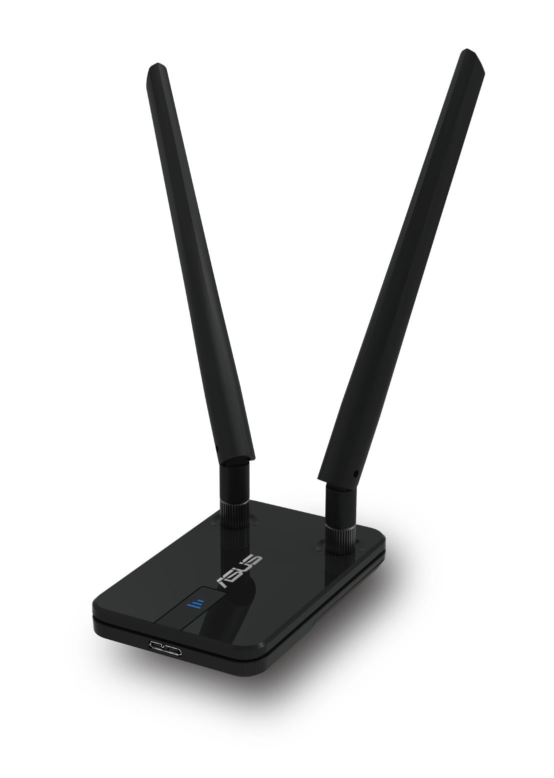 ASUS USB-AC58 Wireless-AC1300 MU-MIMO USB 3.0 Adapter ASUS