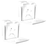 Sanus WSWME32 – vægbeslag til Sonos Era 300 – hvid – 2 stk. – produktbillede 2