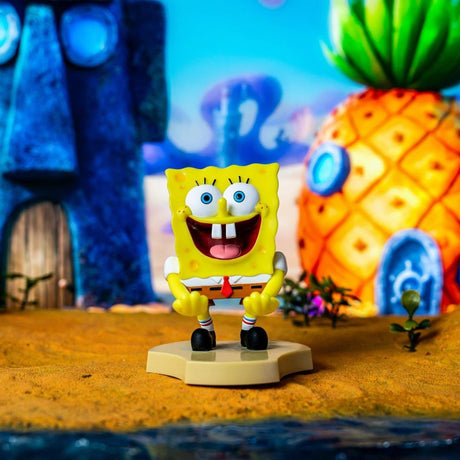 CABLE GUYS - HOLDEM - SPONGEBOB Cable Guys