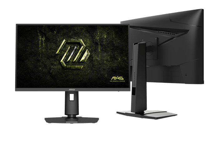 MSI MAG 274QPFDE X32 – skærm