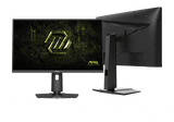 MSI MAG 274QPFDE X32 – skærm