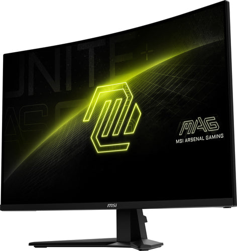 MSI MAG 32C6 – produktvisning 5