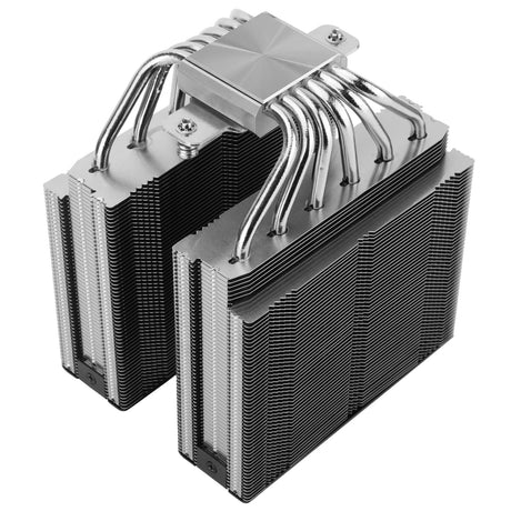 Thermalright Royal Pretor 130 Shenzhen Deli Ming Technology Co. LTD (Thermalright)