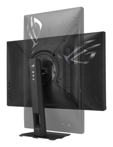 Asus ROG Strix XG27AQNGV Pulsar – skærm – Sort
