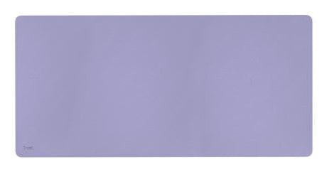 TRUST BENYA XXL DESK PAD - PURPLE TRUST