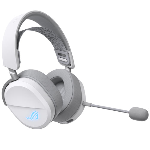 ASUS ROG Pelta – headset set forfra med mikrofon