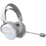ASUS ROG Pelta – headset set forfra med mikrofon