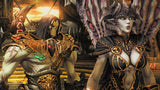 Darksiders II: Deathinitive Edition – Nintendo Switch – produktvisning 6