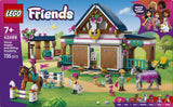 LEGO - LEGO Friends - Horse Stable and Riding Academy (42688) LEGO