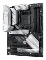 ASUS ROG STRIX B550-A GAMING ATX AM4 AMD B550 ASUSTeK COMPUTER