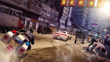 Ultimate Action Triple Pack: Just Cause 2, Sleeping Dogs & Tomb Raider – Xbox 360 – spilbillede 1