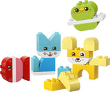 LEGO 10477 DUPLO 3-in-1 Creative Animals LEGO