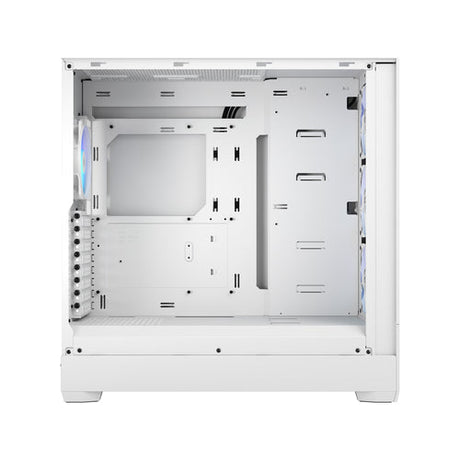 Midi Fractal Design Pop XL Air RGB White Window Fractal design