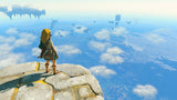 The Legend of Zelda: Tears of the Kingdom (Collector's Edition) – Nintendo Switch – skærmbillede 19